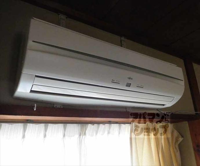 【大宮一ノ井町１５－５貸家】間取