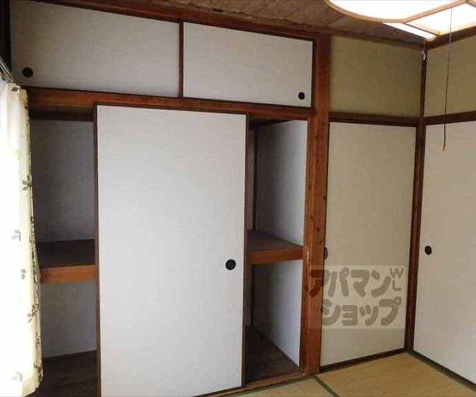 【大宮一ノ井町１５－５貸家】間取