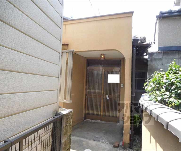 紫野南舟岡町貸家１