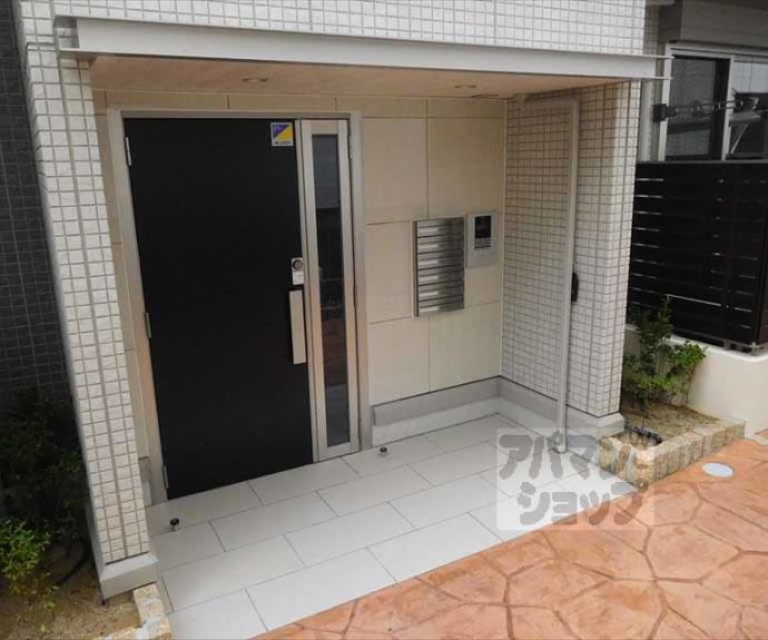 【ルッソ北山】間取