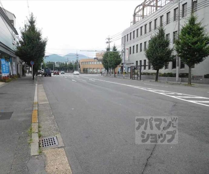 【ルッソ北山】間取