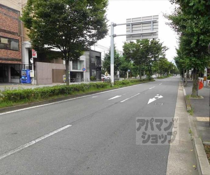 【ルッソ北山】間取