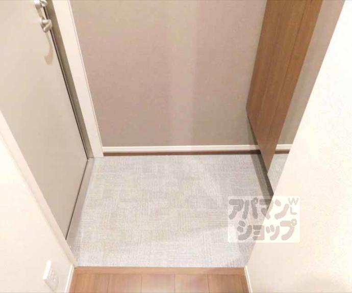 【ルッソ北山】間取