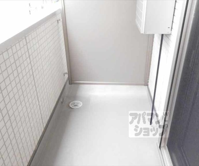 【ルッソ北山】間取