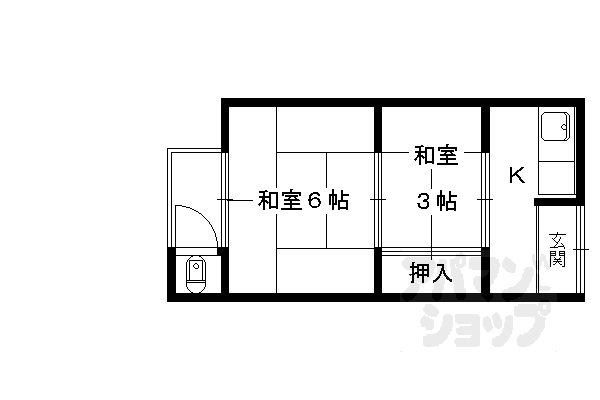 【十塚荘】