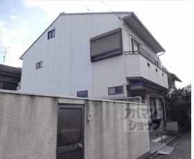 小山花ノ木町３８－２貸家：間取図