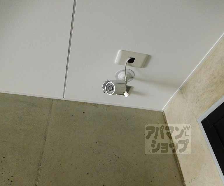 【MESA VERDE 西賀茂】間取