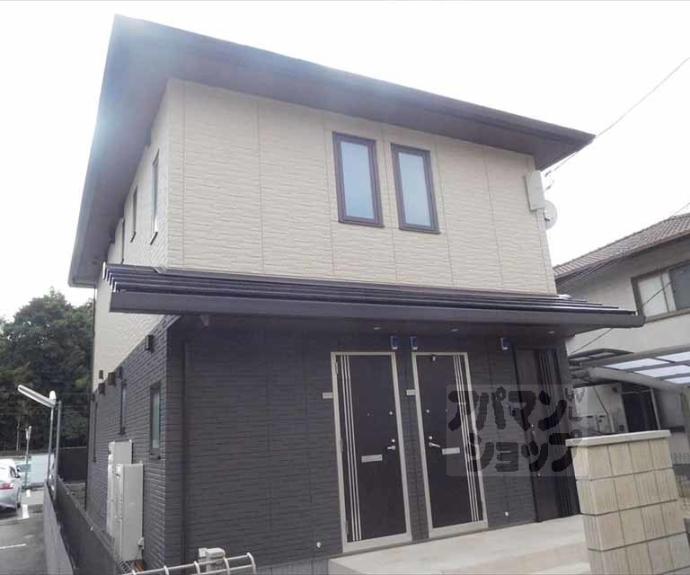 【Ｄ－ｒｏｏｍ平野宮北】間取