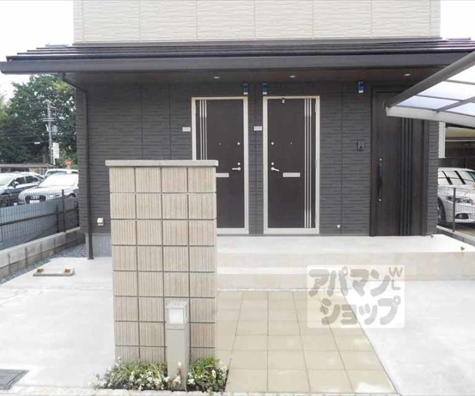 【Ｄ－ｒｏｏｍ平野宮北】間取