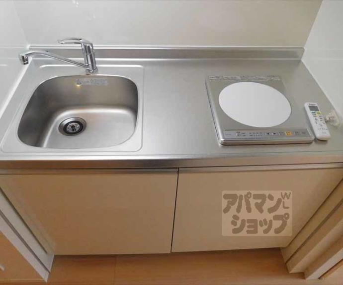 【Ｄ－ｒｏｏｍ平野宮北】間取