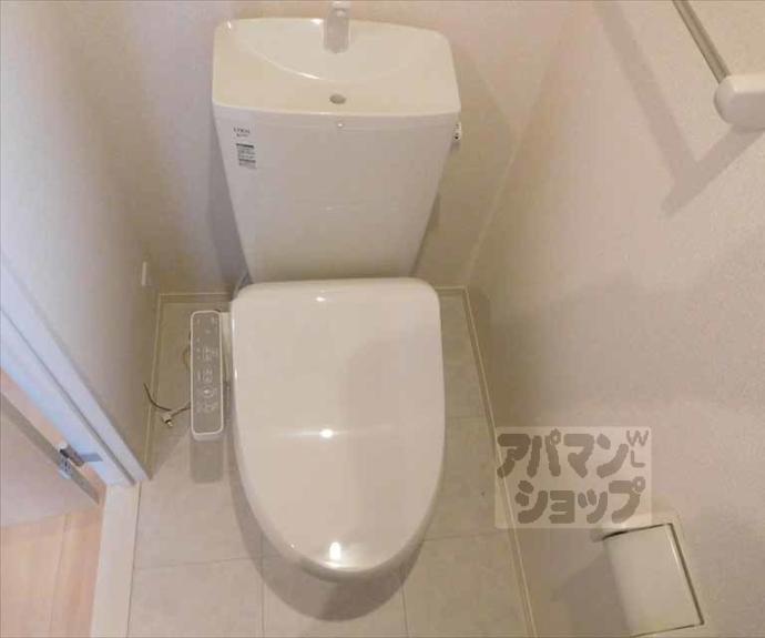 【Ｄ－ｒｏｏｍ平野宮北】間取