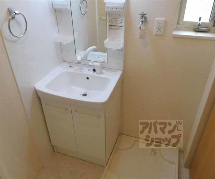 【Ｄ－ｒｏｏｍ平野宮北】間取