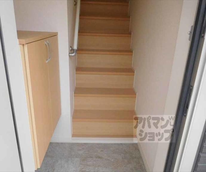 【Ｄ－ｒｏｏｍ平野宮北】間取