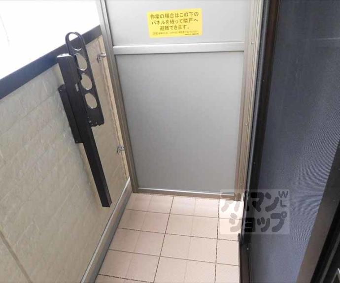 【Ｄ－ｒｏｏｍ平野宮北】間取