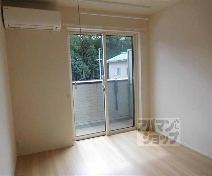 【Ｄ－ｒｏｏｍ平野宮北】間取