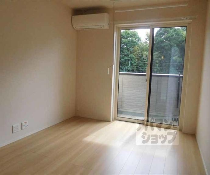 【Ｄ－ｒｏｏｍ平野宮北】間取