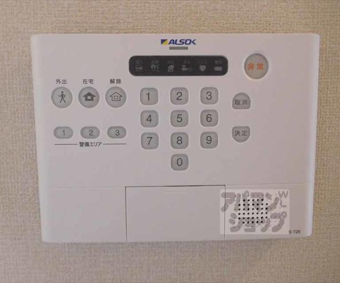 【Ｄ－ｒｏｏｍ平野宮北】間取