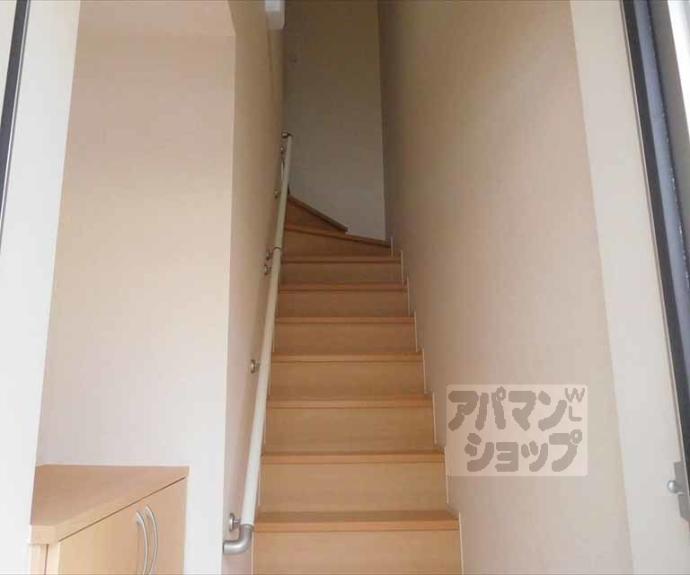 【Ｄ－ｒｏｏｍ平野宮北】間取