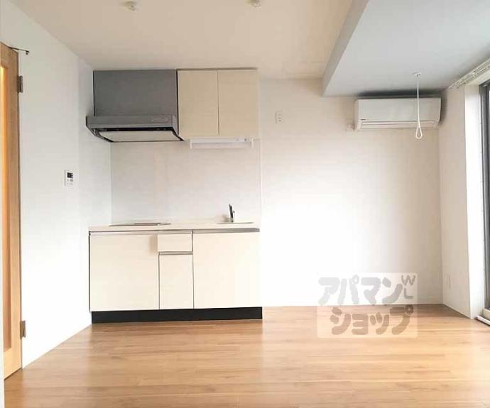 【スタジオ エフ】間取