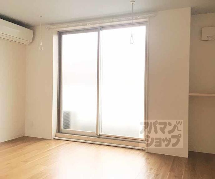 【スタジオ エフ】間取