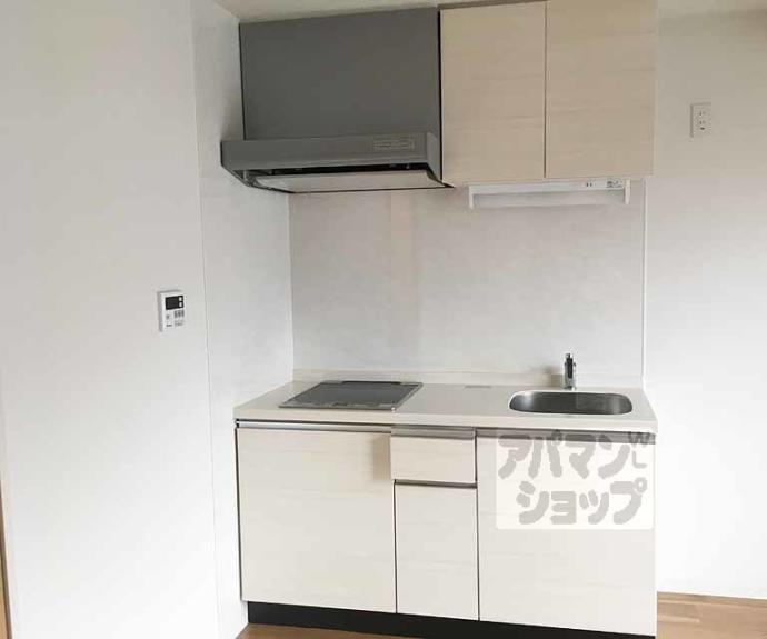 【スタジオ エフ】間取