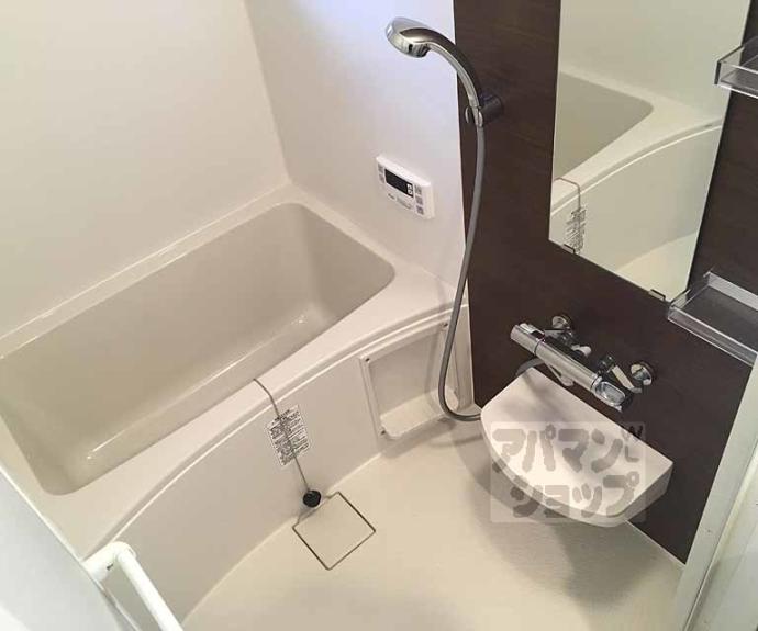 【スタジオ エフ】間取