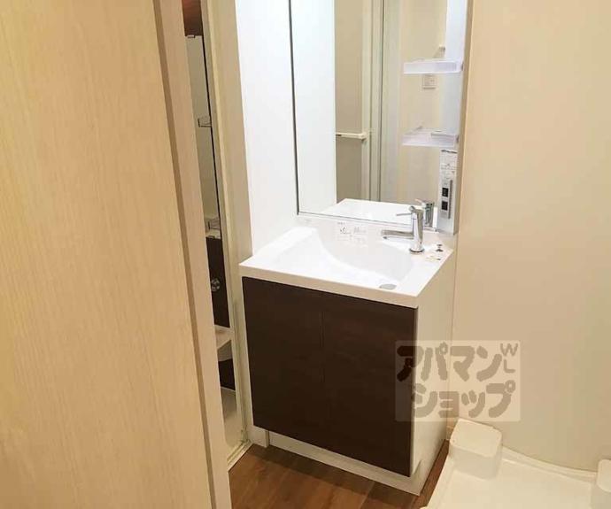 【スタジオ エフ】間取