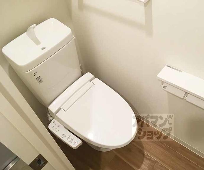 【スタジオ エフ】間取