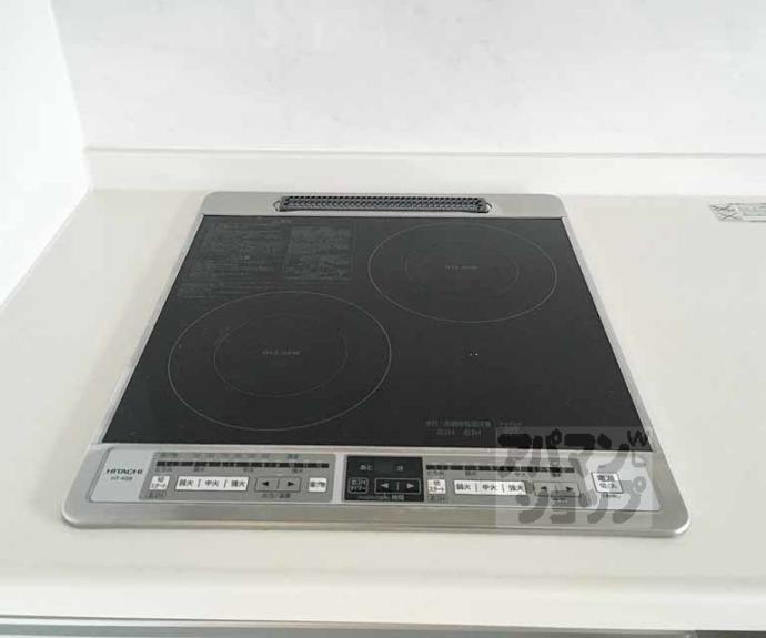 【スタジオ エフ】間取