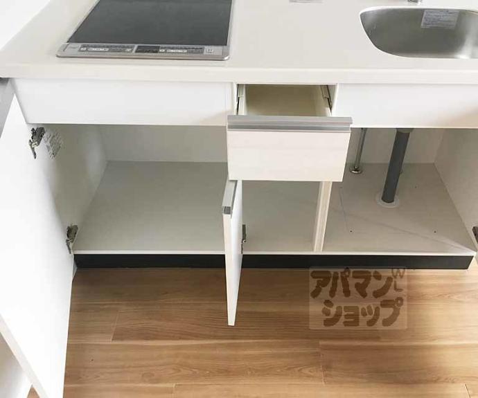 【スタジオ エフ】間取