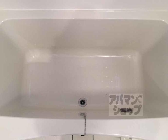 【スタジオ エフ】間取