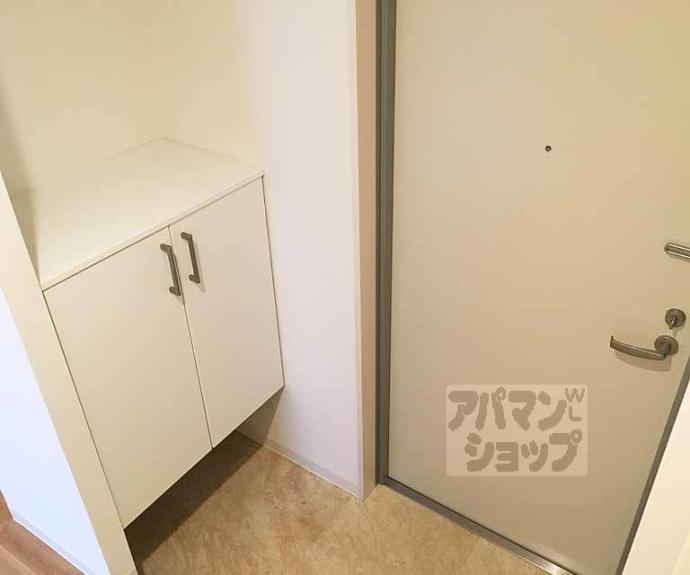 【スタジオ エフ】間取