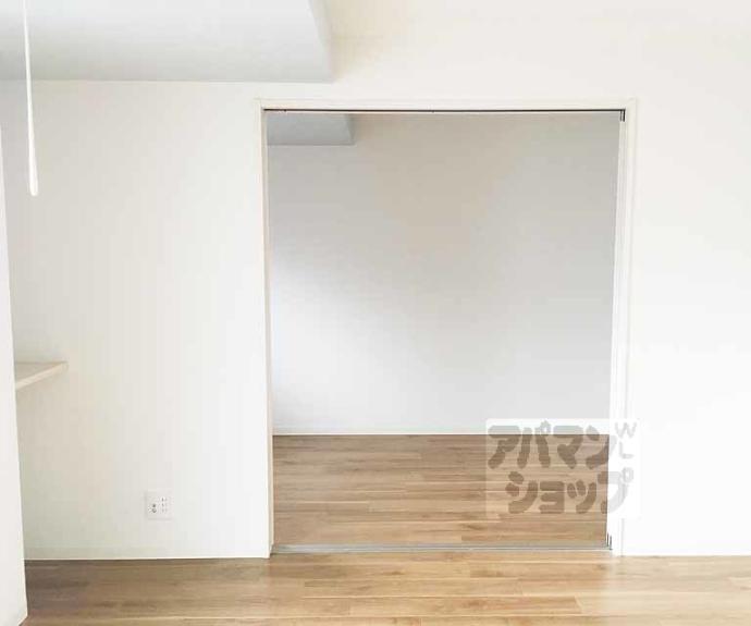 【スタジオ エフ】間取