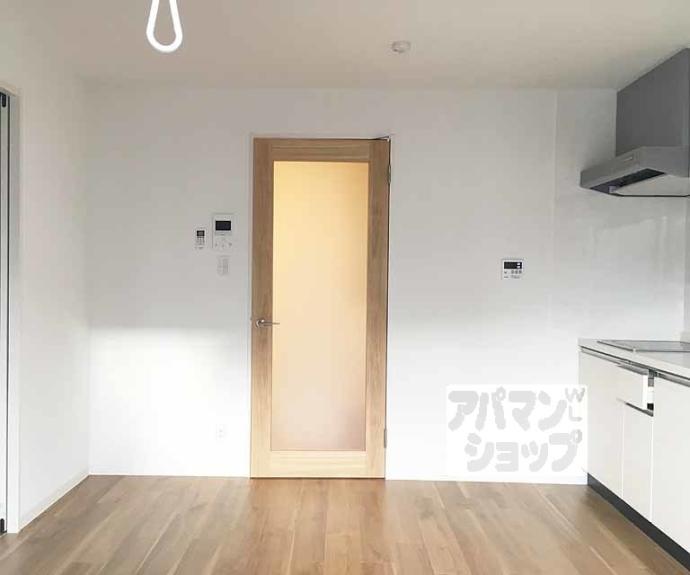 【スタジオ エフ】間取