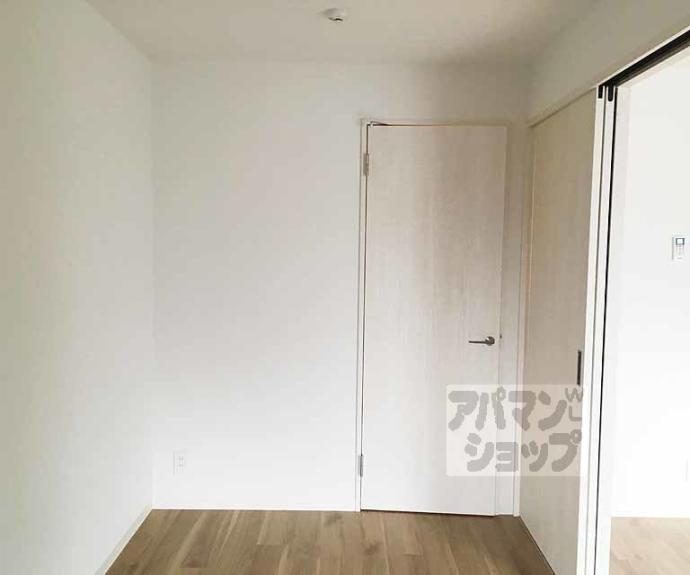 【スタジオ エフ】間取