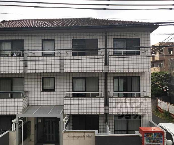 【スタジオ エフ】間取