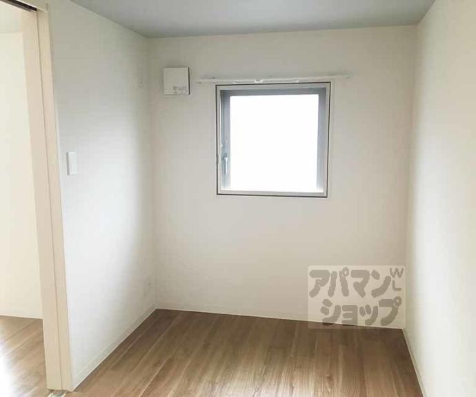 【スタジオ エフ】間取