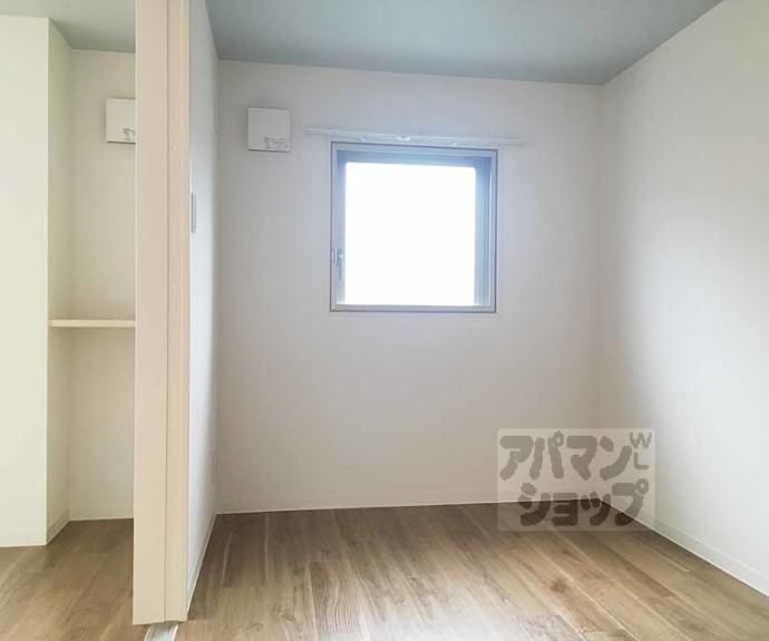 【スタジオ エフ】間取