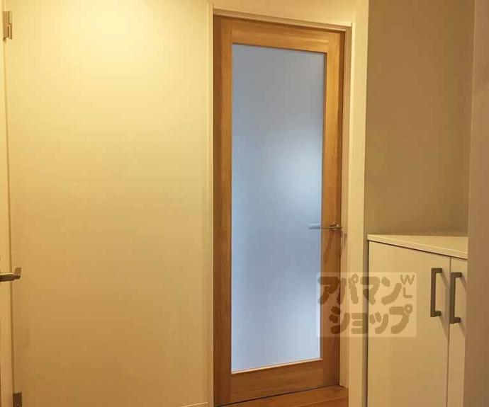 【スタジオ エフ】間取