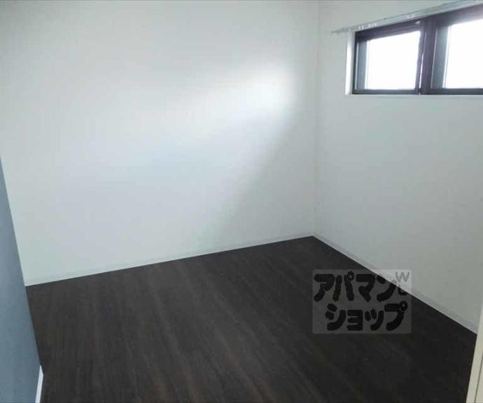 【アルテミス北大路】間取