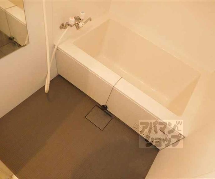 【アルテミス北大路】間取