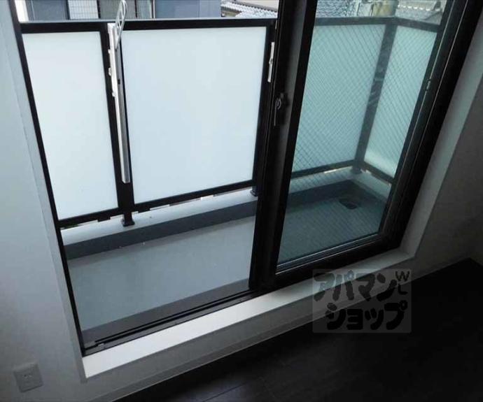 【アルテミス北大路】間取