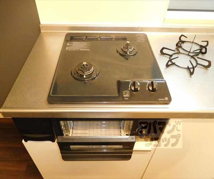 【アルテミス北大路】間取