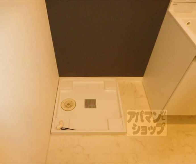 【アルテミス北大路】間取