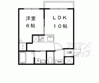 【アルテミス北大路】