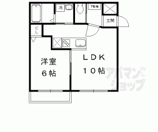 【アルテミス北大路】