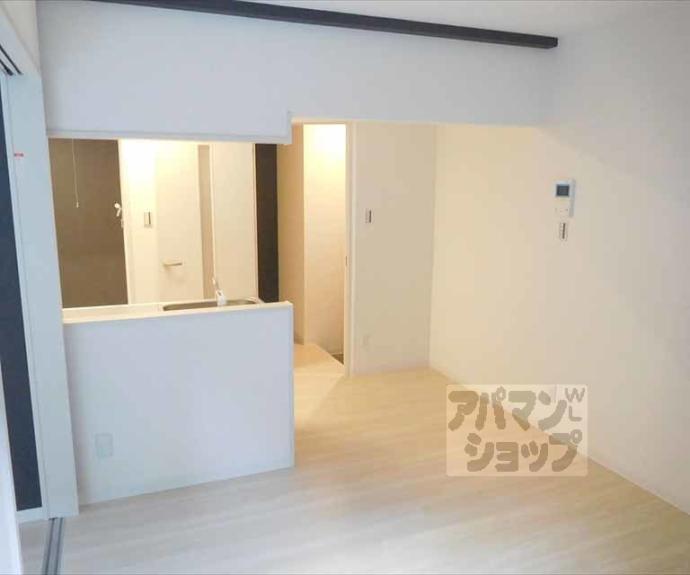 【アルテミス北大路】間取