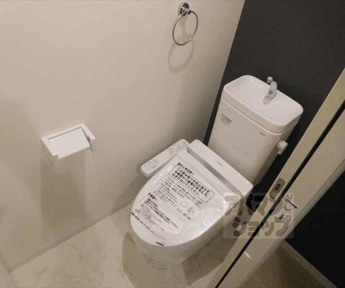 【アルテミス北大路】間取