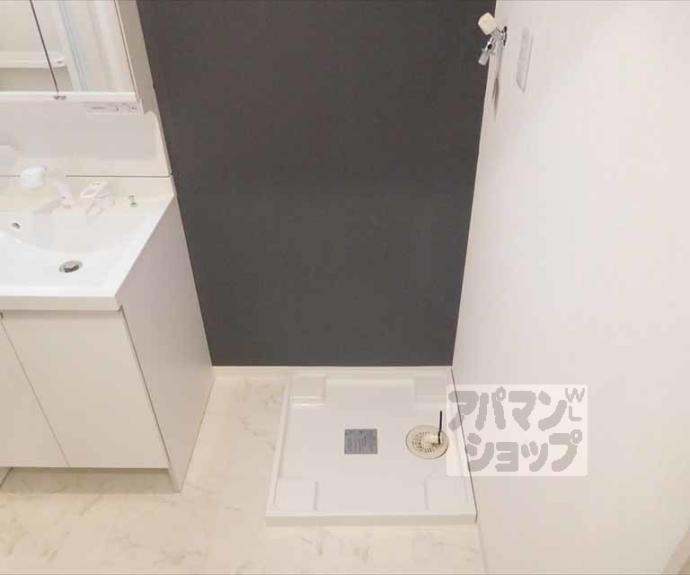 【アルテミス北大路】間取