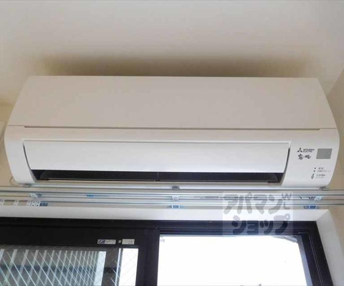 【アルテミス北大路】間取